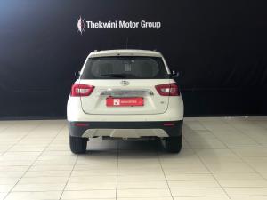 Toyota Urban Cruiser 1.5 XR - Image 5