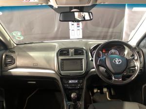 Toyota Urban Cruiser 1.5 XR - Image 6