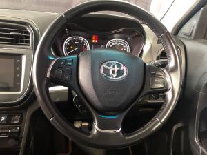 Toyota Urban Cruiser 1.5 XR - Image 8