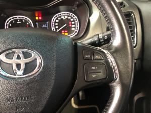 Toyota Urban Cruiser 1.5 XR - Image 10