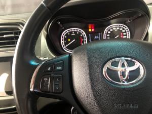 Toyota Urban Cruiser 1.5 XR - Image 11