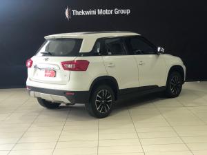 Toyota Urban Cruiser 1.5 XR - Image 2
