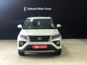 Toyota Urban Cruiser 1.5 XR - Image 4