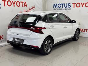 Hyundai i20 1.2 Fluid - Image 5