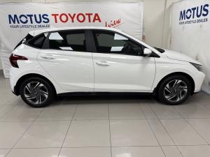 Hyundai i20 1.2 Fluid - Image 6