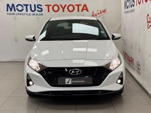 Hyundai i20 1.2 Fluid - Image 7
