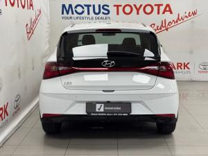 Hyundai i20 1.2 Fluid - Image 8