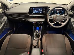 Hyundai i20 1.2 Fluid - Image 12