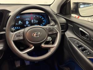 Hyundai i20 1.2 Fluid - Image 14