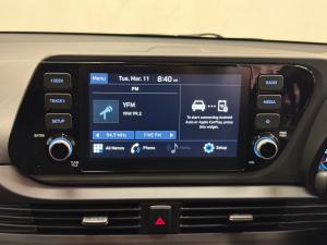 Hyundai i20 1.2 Fluid - Image 18