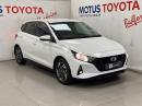 Thumbnail Hyundai i20 1.2 Fluid