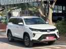 Thumbnail Toyota Fortuner 2.4GD-6 4x4