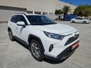 Thumbnail Toyota RAV4 2.0 VX
