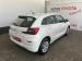 Toyota Starlet 1.5 Xi - Thumbnail 2
