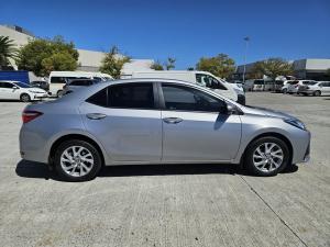 Toyota Corolla Quest 1.8 Prestige auto - Image 4