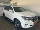 Thumbnail Toyota Land Cruiser Prado 2.8GD VX-L