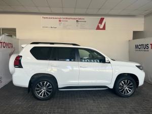 Toyota Land Cruiser Prado 2.8GD VX-L - Image 3