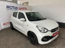 Thumbnail Toyota Vitz 1.0 XR manual