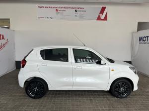 Toyota Vitz 1.0 XR manual - Image 4