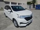 Thumbnail Toyota Avanza 1.5 SX