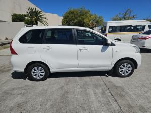 Toyota Avanza 1.5 SX - Image 4