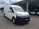 Thumbnail Toyota Quantum 2.8 SLWB panel van