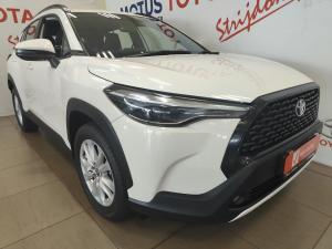 Toyota Corolla Cross 1.8 XS - Image 1
