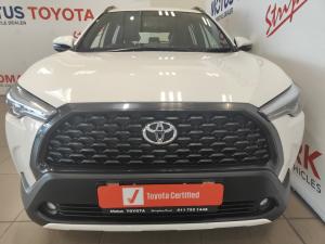 Toyota Corolla Cross 1.8 XS - Image 4