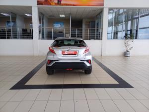 Toyota C-HR 1.2T Plus auto - Image 5