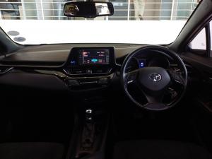Toyota C-HR 1.2T Plus auto - Image 6