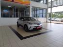 Thumbnail Toyota C-HR 1.2T Plus auto