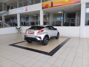 Toyota C-HR 1.2T Plus auto - Image 2