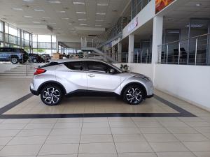 Toyota C-HR 1.2T Plus auto - Image 3