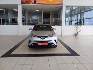 Toyota C-HR 1.2T Plus auto - Image 4