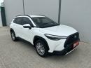 Thumbnail Toyota Corolla Cross 1.8 XS