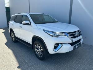 Toyota Fortuner 2.8GD-6 4x4 auto - Image 1