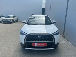 Toyota Corolla Cross 1.8 Hybrid XR - Image 6