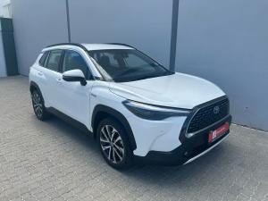 Toyota Corolla Cross 1.8 Hybrid XR - Image 1