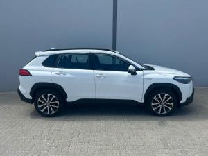 Toyota Corolla Cross 1.8 Hybrid XR - Image 4