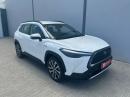 Thumbnail Toyota Corolla Cross 1.8 Hybrid XR