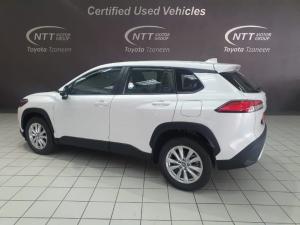 Toyota Corolla Cross 1.8 XI - Image 10