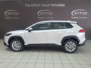 Toyota Corolla Cross 1.8 XI - Image 11