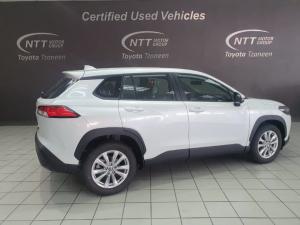 Toyota Corolla Cross 1.8 XI - Image 2