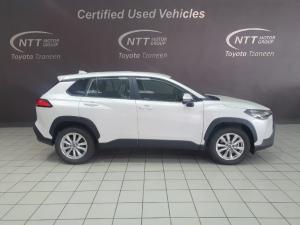 Toyota Corolla Cross 1.8 XI - Image 3