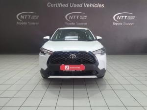 Toyota Corolla Cross 1.8 XI - Image 4