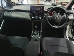 Toyota Corolla Cross 1.8 XI - Image 6