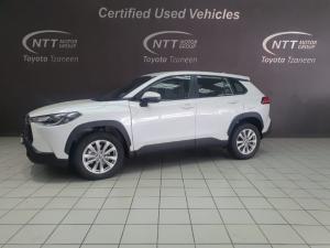 Toyota Corolla Cross 1.8 XI - Image 9