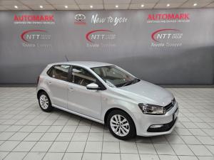 2024 Volkswagen Polo Vivo 1.4 Comfortline