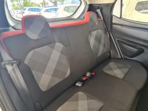 Renault Kwid 1.0 Dynamique / ZEN 5-Door - Image 16