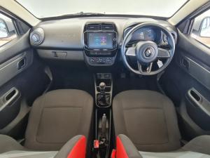 Renault Kwid 1.0 Dynamique / ZEN 5-Door - Image 17
